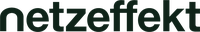 Logo netzeffekt GmbH