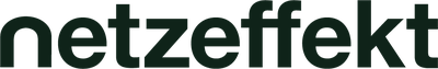 Logo netzeffekt GmbH