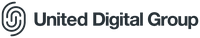 Logo UDG United Digital Group