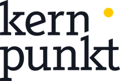 Firmenlogo kernpunkt Digital GmbH