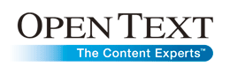 Firmenlogo Open Text Software GmbH