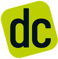 Logo dc AG