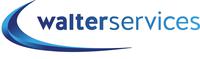 Logo walter services *