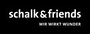 schalk&friends gmbh Agentur fr digitale Lsung