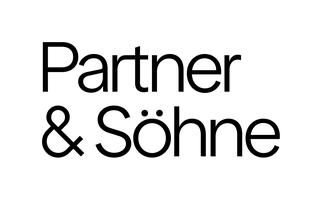 Logo Partner & Söhne