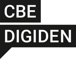 Logo CBE DIGIDEN AG