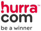 Logo hurra.com