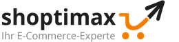 Firmenlogo shoptimax GmbH