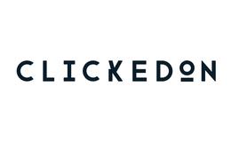 Firmenlogo ClickedOn Internet Marketing Agentur