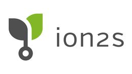 Firmenlogo ion2s GmbH