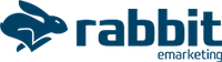 Logo rabbit eMarketing GmbH