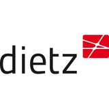 Firmenlogo dietz GmbH & Co .KG