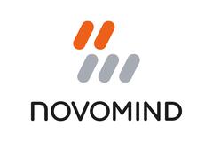Firmenlogo novomind AG
