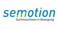 Logo Semotion