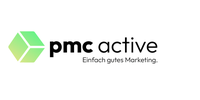 Logo pmc active GmbH