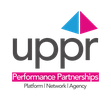 Logo uppr GmbH