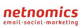 Firmenlogo netnomics GmbH