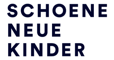 Logo SNK - schoene neue kinder