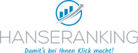 Logo Hanseranking GmbH