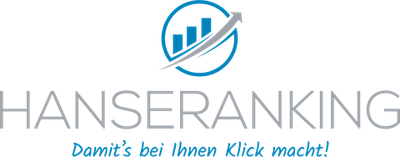 Logo Hanseranking GmbH