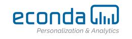 Firmenlogo econda GmbH