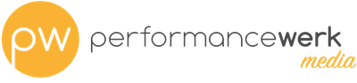 Logo performance werk Media GmbH
