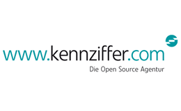 Firmenlogo www.kennziffer.com GmbH