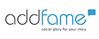 Logo Addfame GmbH