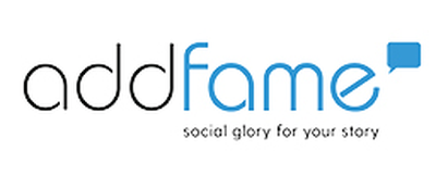 Logo Addfame GmbH