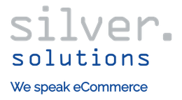 Firmenlogo silver.solutions GmbH
