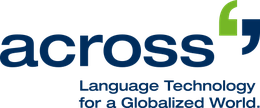 Firmenlogo Across Systems GmbH