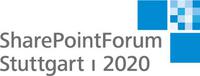 Stuttgarter SharePoint Forum 2020