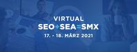 SMX 2021 Konferenz für Suchmarketing