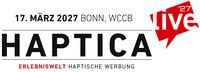 Haptica 2027