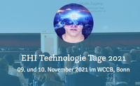 EHI Technologie Tage 2021