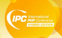 International PHP Conference Spring 2022