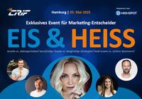 EIS & HEISS – Marketing zwischen Extremen
