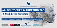 44. DEUTSCHER MARKETING TAG