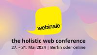 Webinale 2024