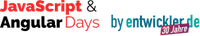 JavaScript & Angular Days | Oktober 2025