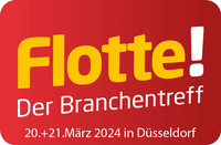 Flotte! Der Branchentreff