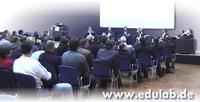 Event Moderation Training english spoken