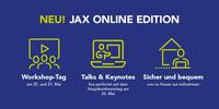 JAX Online Edition
