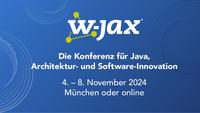 W-JAX München