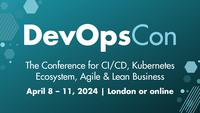 DevOpsCon London