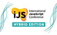 International JavaScript Conference London 2021