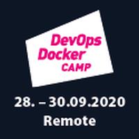 DevOps Docker Camp mit Erkan Yanar, Online-Training