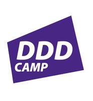  Das DDD Camp mit Matthias Bohlen