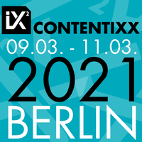 Contentixx 2021