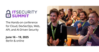 IT Security Summit München